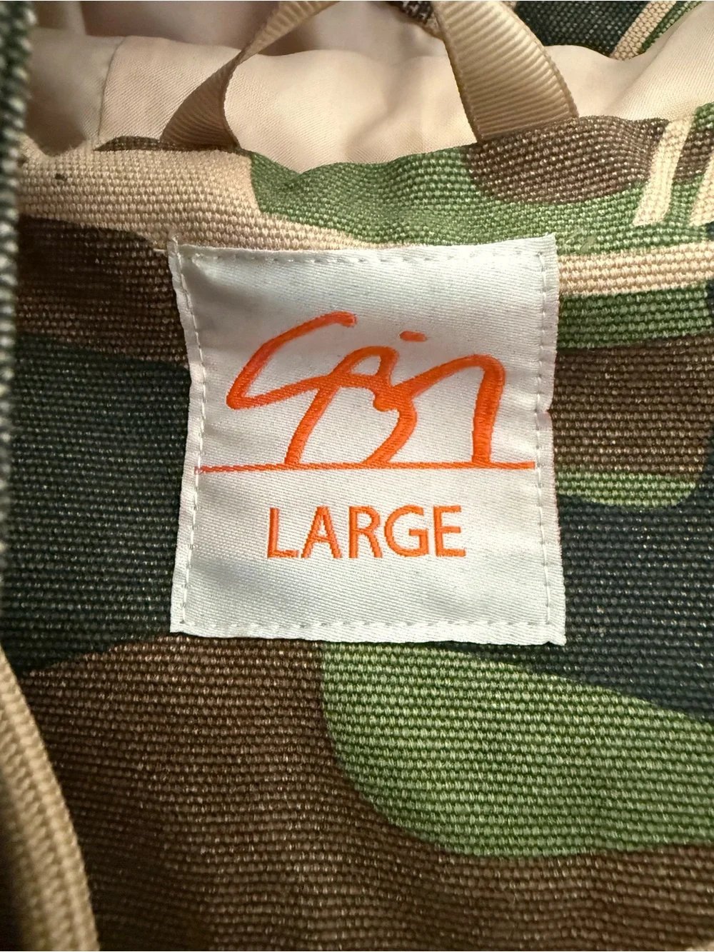 Sig Zane brand new